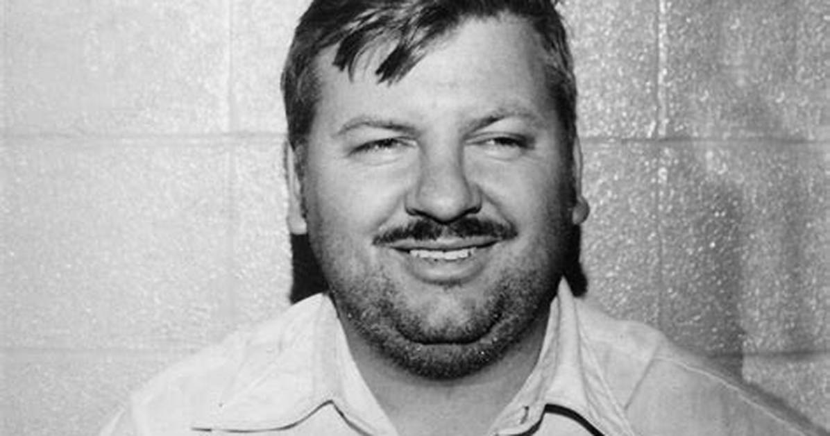 Was John Wayne Gacy Gay? Unlocking the Truth and Insights