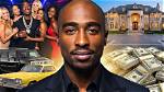 Was Tupac Rich? the Surprising Truth About His Net Worth at Death