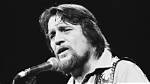 Waylon Jennings Death