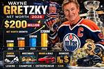 Wayne Gretzky Net Worth - Weblogy