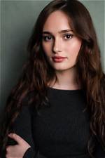 Webblog | Audrey Grace Marshall