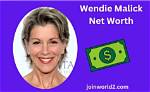 Webblog | Wendie Malick Net Worth