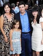 Wedding of Kyle Chandler and His Wife: a Celebration of Love