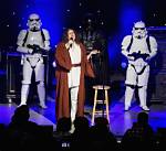 Weird Al Yankovicsstar Wars: the Saga Begins Lyrics