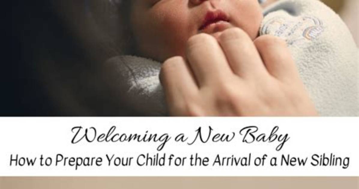 Welcoming a New Life Baby: a Journey of Joy and Discovery