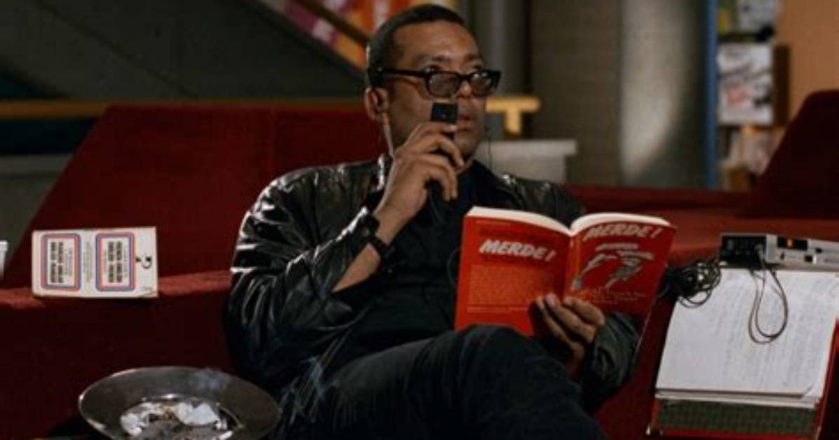 Wendell B. Harris Jr. |