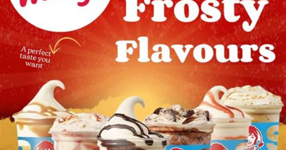 Wendy's Frosty: the Ultimate Guide to a Classic Treat