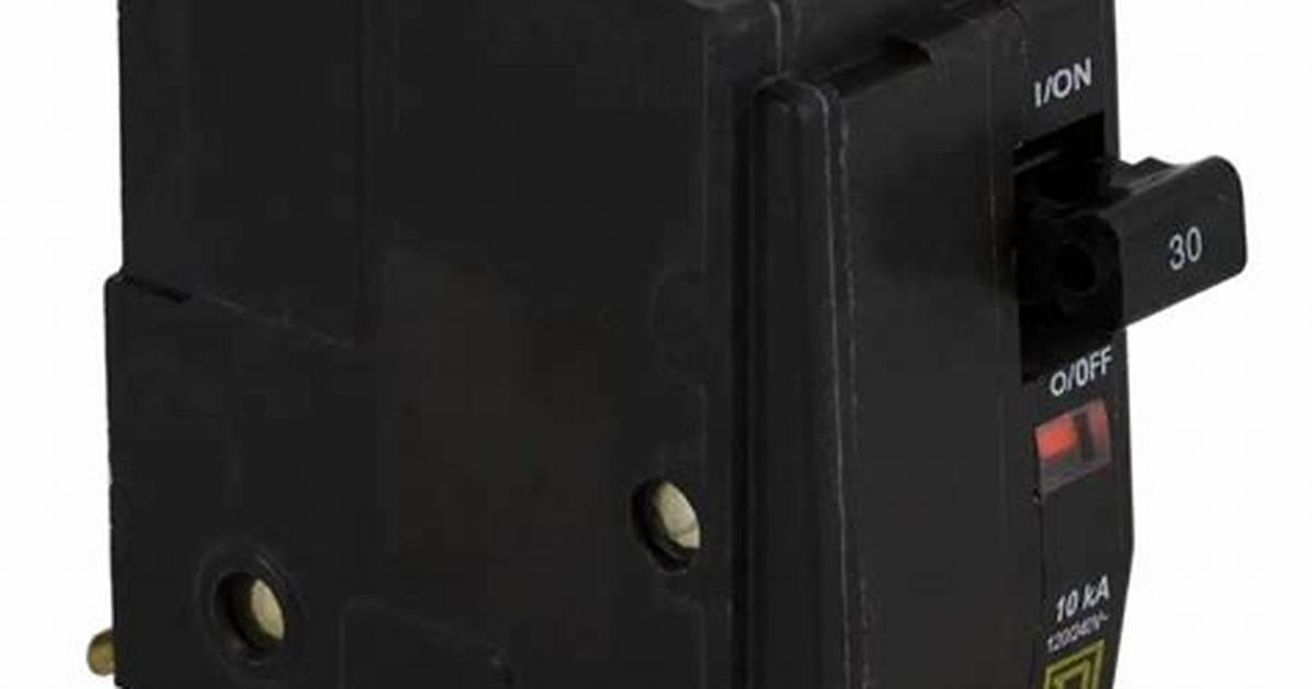 What Breaker Is Compatible with Square D? ·