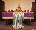 What Color to Wear on Maundy Thursday: a Comprehensive Guide for the Faithful