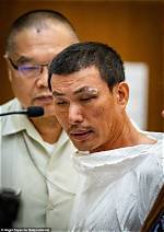 What Did Liyong Ye Do? Man Charged for Ending Womans Life and Injuring Two Children with Hammer I