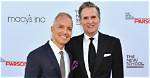 What Does Macys New Ceo Jeffrey Gennette Has to Say About the Company? Secretive Married Life Wit