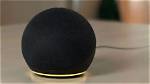 What Does the Amazon Echo Yellow Ring Color Mean?