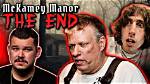What Happened at Mckamey Manor? Exposed Assault Footage & Petition for Waiver