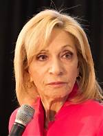 What Happened to Andrea Mitchell and Where Is She Today? ·