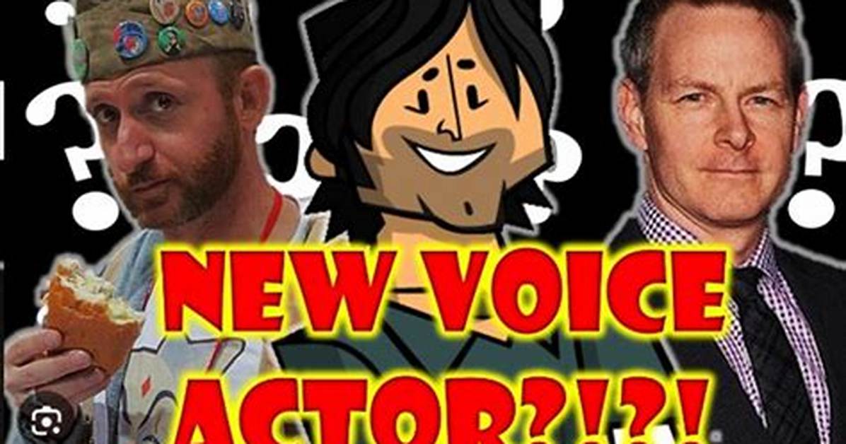 What Happened to Chris Mclean Voice Actor Christian Potenza