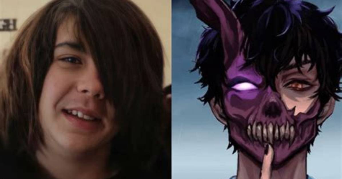 What Happened to Corpse Husband? Face Reveal and Real
