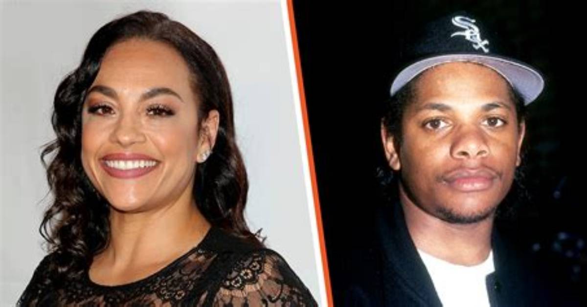 What Happened to Eazy-E's Wife After His Tragic Death?