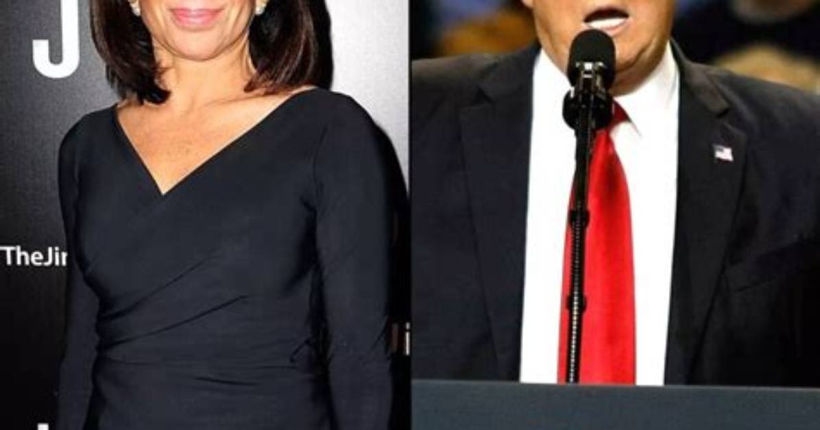 What Happened to Judge Jeanine Pirro Left Eye? Everything on Her Age and Net Worth