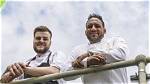 What Happened to Michael Caines Arm? Chefs Prosthetic Hand Explained Mon 6 July 2020 10:0