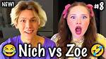 What Happened to Nichlmao and Zoe?