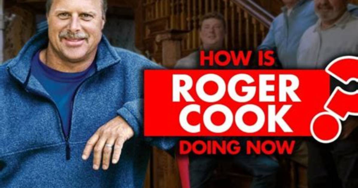 What Happened to Roger Cook? This Old House Death Cause