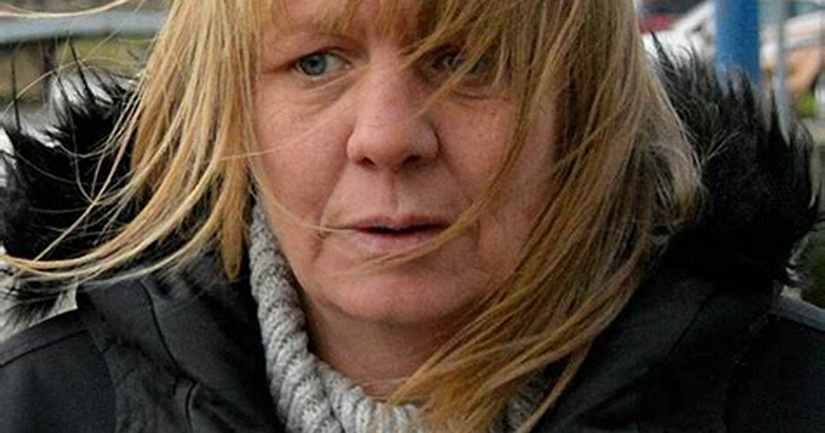 What Happened to Shannon Wilsey? Know Everything About Her
