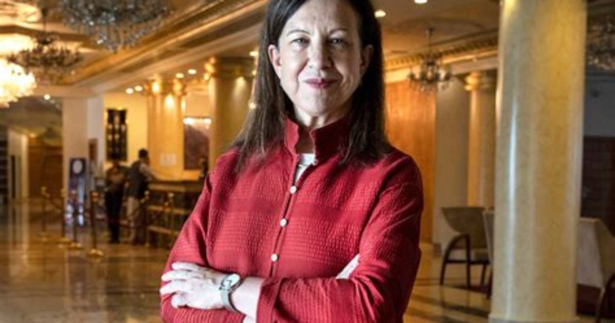 What Illness Does Lyse Doucet Have? Everything to Know About the Journalist |