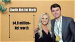 What Is Charlie Wilsons Net Worth