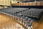 What Is Floor Riser Seating? |