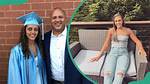 What Is Gabbie Marshall Doing After Graduation?