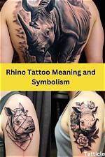 What Is the Meaning of the Rhino in James and the Giant Peach?