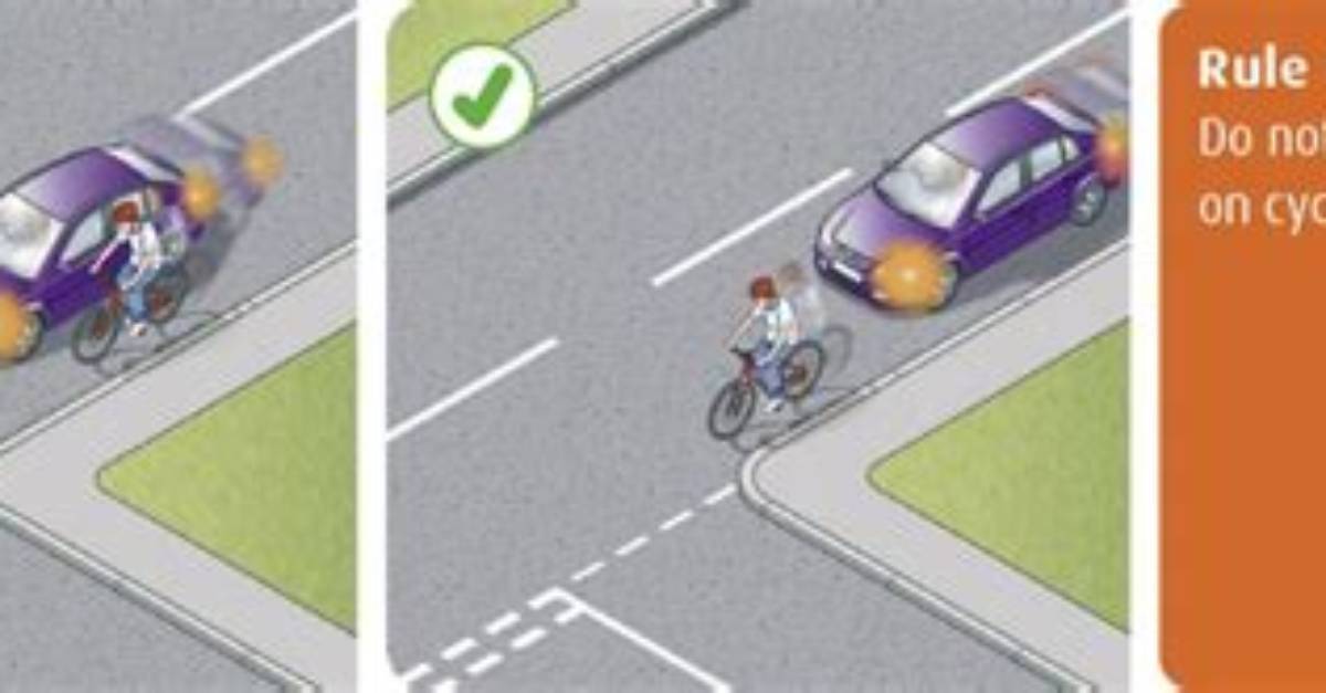 What Is the Nearest You Can Park to a Junction?