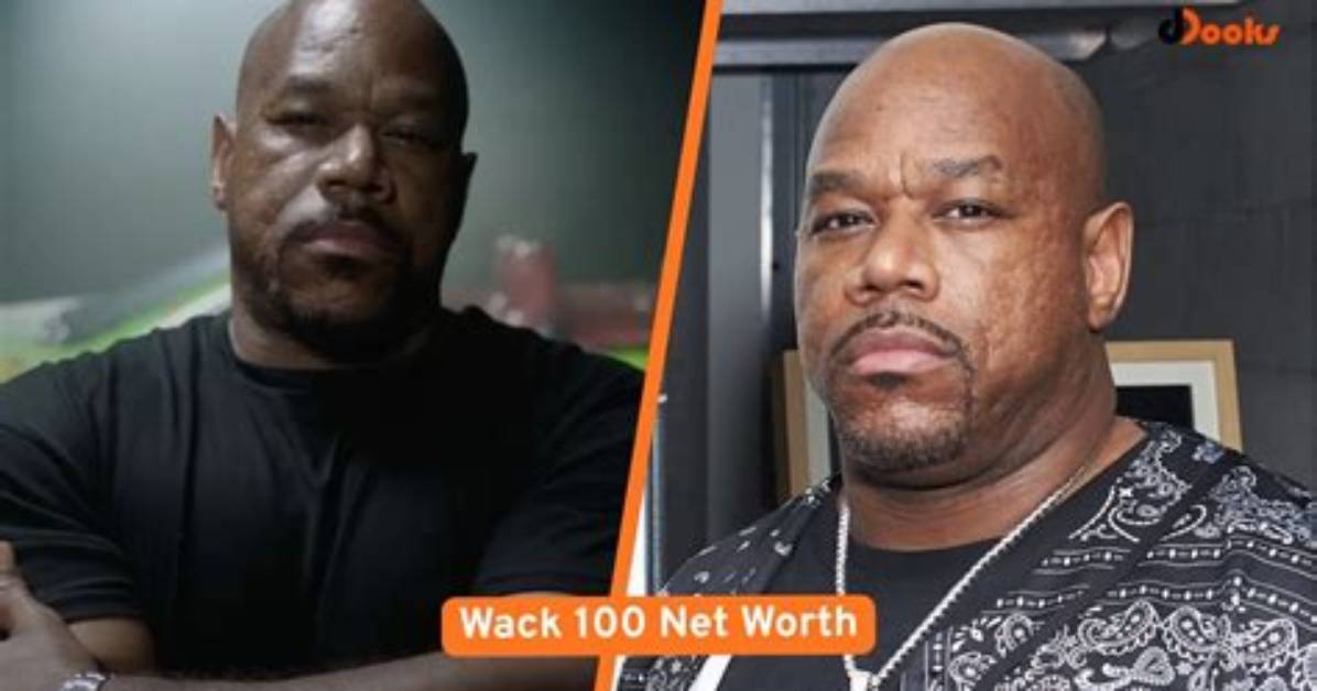 What Is Wack 100'S Net Worth? Blueface and the Game'smanager Squares up Against 2 White Men After