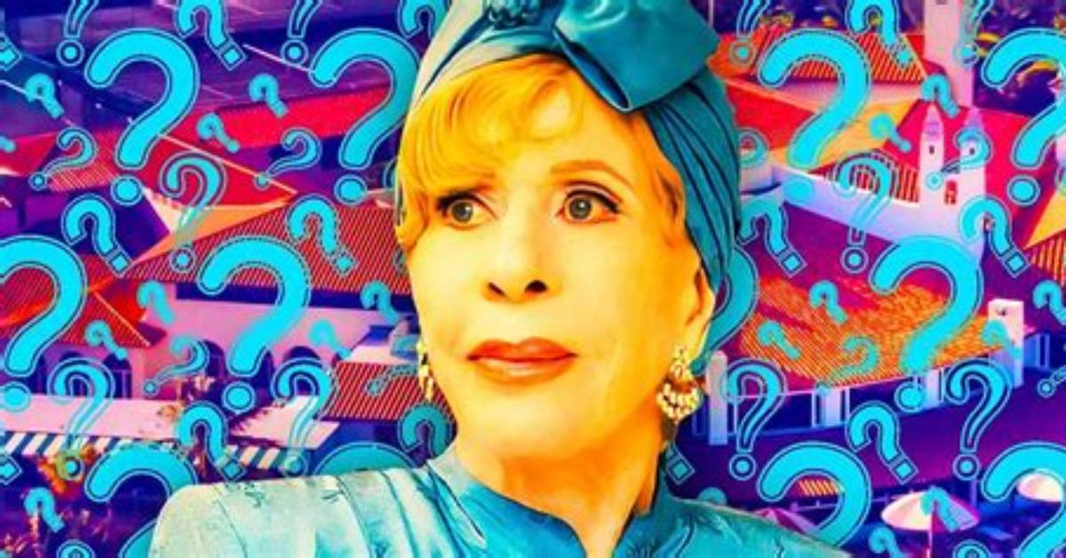 What Is Wrong with Carol Burnett? an in-Depth Look at the Iconic Comedian's Recent Challenges