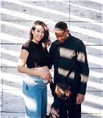 What Nationality Are Shalimar Heppner Parents? Real Madrid's David Alaba Is Dating Frank Heppner's Daughter
