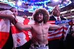 What Religion Is Merab Dvalishvili? Faith of Mixed Martial Artist Explored