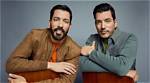 What Rides Do the Property Brothers Drive? Backed by the Bros