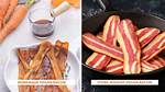 What's Umaros Plant-Based Bacon Made of as Fans Can't Wait to Try It Sat 2 a ·