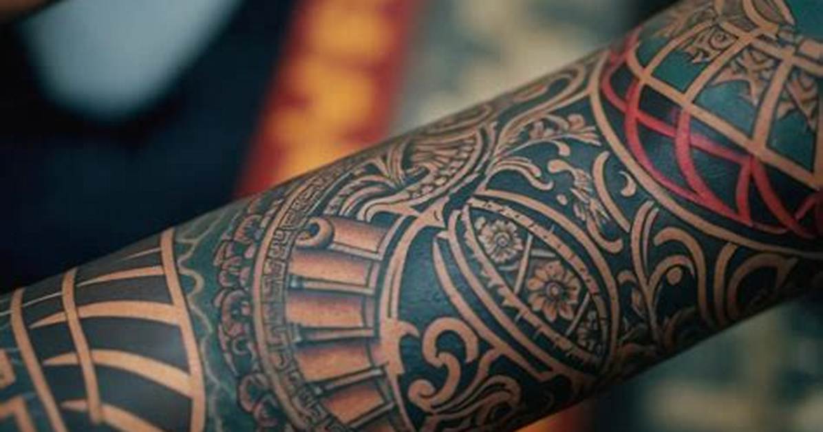 What Tattoo Does John Heilemann Have on His Hand? Podcast Appearance & Wife’s Health Update After Cancer