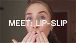 When Accidental Lip Slips Become the Talk of the Town