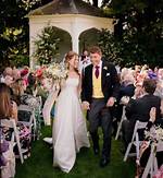 When and Where Will Emily Carver Tie the Knot?