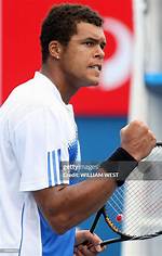 When Did French Tennis Player Jo Wilfried Tsonga Got Married to Noura El Shwekh? All About His Famil