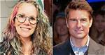 When Did Tom Cruise Date Melissa Gilbert?