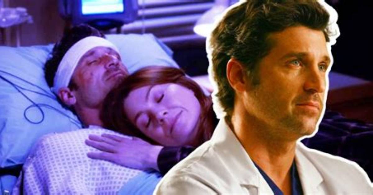 When Does Derek Leave Grey's Anatomy? a Deep Dive into His Departure