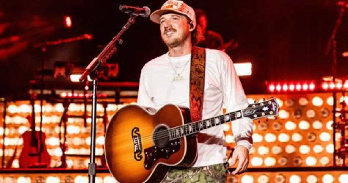 When Is Morgan Wallen Dropping His New Album in 2024?