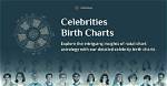 When Stars Align: a Celebrity Gives Birth and the World Celebrates
