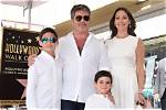 When Two World's Collide: Simon Cowell and Putri Ariani