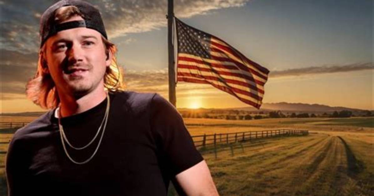 When Will Morgan Wallen Bless Us with a New Album? the Latest on His Upcoming Release