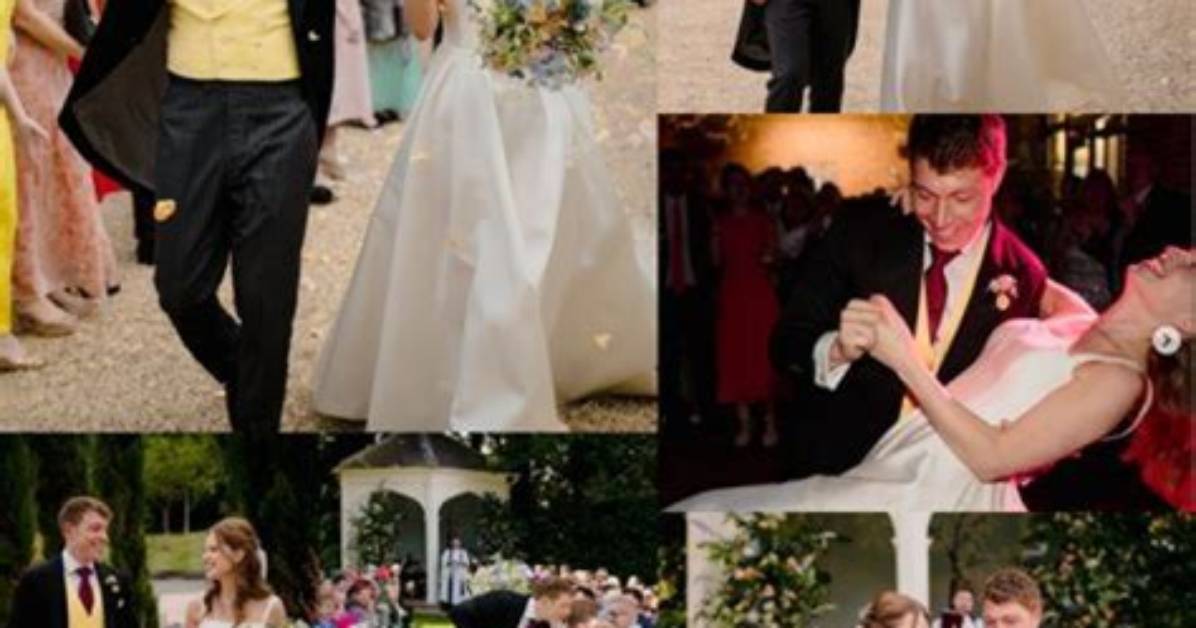 When Will Patrick Christy Tie the Knot? the Wedding Countdown