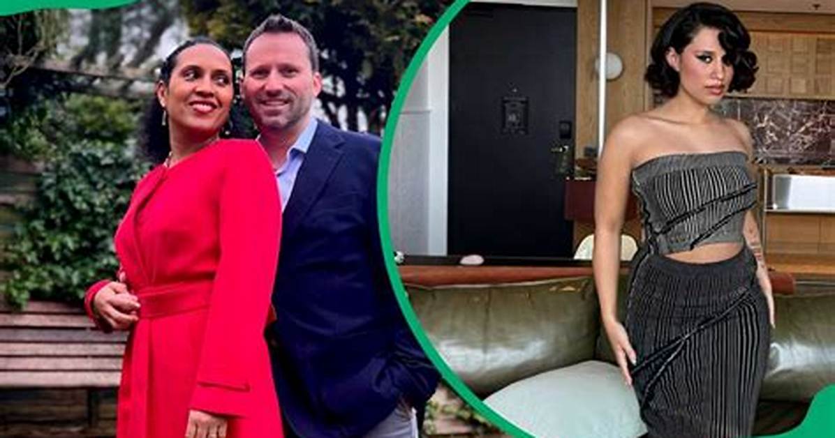 Where Are Her Parents Origin from? Family and Religion